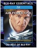 Air Force One [Blu-ray] [US Import]