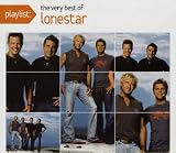 Playlist: The Very Best of Lonestar