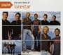 Playlist: The Very Best of Lonestar (Eco-Friendly Packaging)