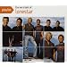 Playlist: The Very Best of Lonestar (Eco-Friendly Packaging)