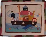 Quilts & Bed Covers for Baby