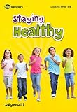 Keeping healthy