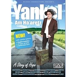 Yankel Am Ha'aretz