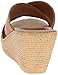 Sbicca Women's Pierside Wedge Sandal