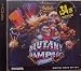 MUTANT RAMPAGE BODYSLAM - Philips CDI Image