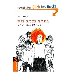 Die rote Zora und ihre Bande