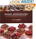 Sweet Miniatures: The Art of Making Bite-Size Desserts