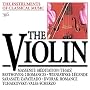 The Instruments Of Classical Music: The Violin [CD on Demand]