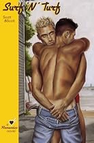 Surf 'N' Turf: A Romentics Novel (Romentics Novels)