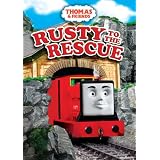 Thomas and Friends: Rusty to the Rescue