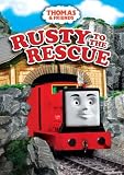 Rusty to the Rescue: Thomas and Friends