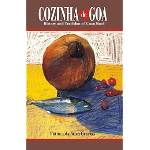 Goan+cuisine+history