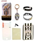Juventus FC iPhone 3G & 3GS Case Gift Set