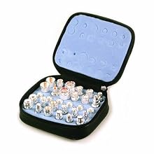 TPI 3000A 17 Piece Coaxial Adapter Connector Kit
