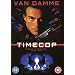 Timecop [DVD]