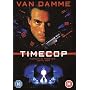 Timecop [DVD] 