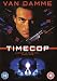 Timecop [Edizione: Regno Unito]