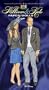 William and Kate Paper Dolls: To Commemorate the Marriage of Prince William of Wales and Miss Catherine Middleton, 29th April 2011
