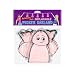 Bachelorette Party Inflatable Pecker Garland