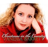 Review Vanessa Barrett  / Christmas in the Country