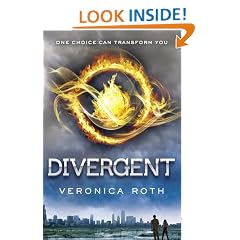 Divergent