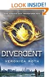 Divergent