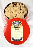Ultimate's Low Carb & Sugar Free Macadamia Brittle - 2 Lb Tin