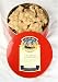 Ultimate's Low Carb & Sugar Free Macadamia Brittle - 2 Lb Tin
