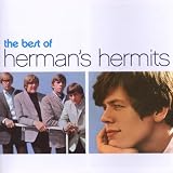 The Best of Hermans Hermits (Featuring Peter Noone)