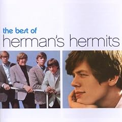 The Best of Herman's Hermits (Featuring Peter Noone)