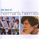 The Best of Herman's Hermits (Featuring Peter Noone)
