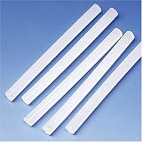Guetermann / KnorrPrandell 8051380 - Klebesticks 10cm 7mmO, 12Stueck
