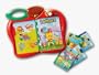 Vtech - Touch & Teach Busy Books