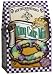 New Orleans Gourmet Foods New Orleans King Cake Mix, 24-Ounce Boxes (Pack of 2)