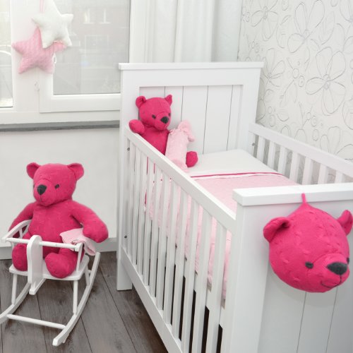 Imagen 8 de Baby's Only 132523 - Edredón, color morado