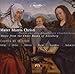 Mater Matris Christi: Choir Books O