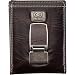 ID Bifold - Green Bay Packers Color: BROWN