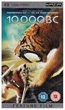 10,000 Bc [UMD Mini for PSP]