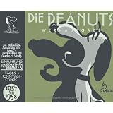 Die Peanuts Werkausgabe, Band 4: 1957 - 1958von "Charles M. Schulz"