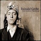 Rainald Grebe & die Kapelle der Vers�hnung