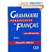 Grammaire progressive du fran�ais: Niveau interm�diaire - avec 600 exercices