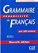 GRAMMAIRE PROGRESSIVE DU FRANCAIS: NOUVELLE EDITION