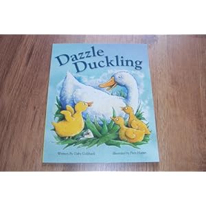 Dazzle Duckling