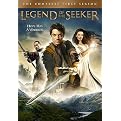 Legend of the Seeker: The Complete First Season (5 Discs) (Widescreen)