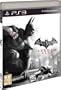 Batman Arkham City