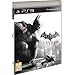 Batman Arkham City