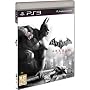 Batman Arkham City de Warner Bros