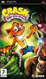 Picture Of Crash Bandicoot: Mind Over Mutant (PSP)