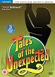 Tales Of The Unexpected - Series 7 - Complete [DVD]