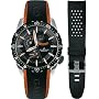 Jacques Lemans - 1-1584D - Montre Homme - Quartz -&hellip de Jacques Lemans